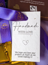 Load image into Gallery viewer, Say Thank You with Chocolate &amp; Fortnum &amp; Mason Teas
